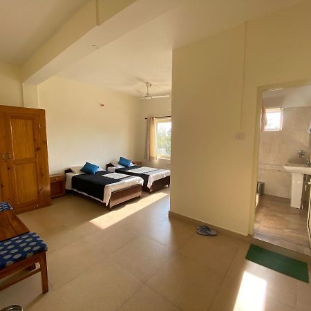 Zhim Zhim Guest House Bīr 외부 사진