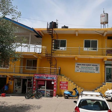 Zhim Zhim Guest House Bīr 외부 사진
