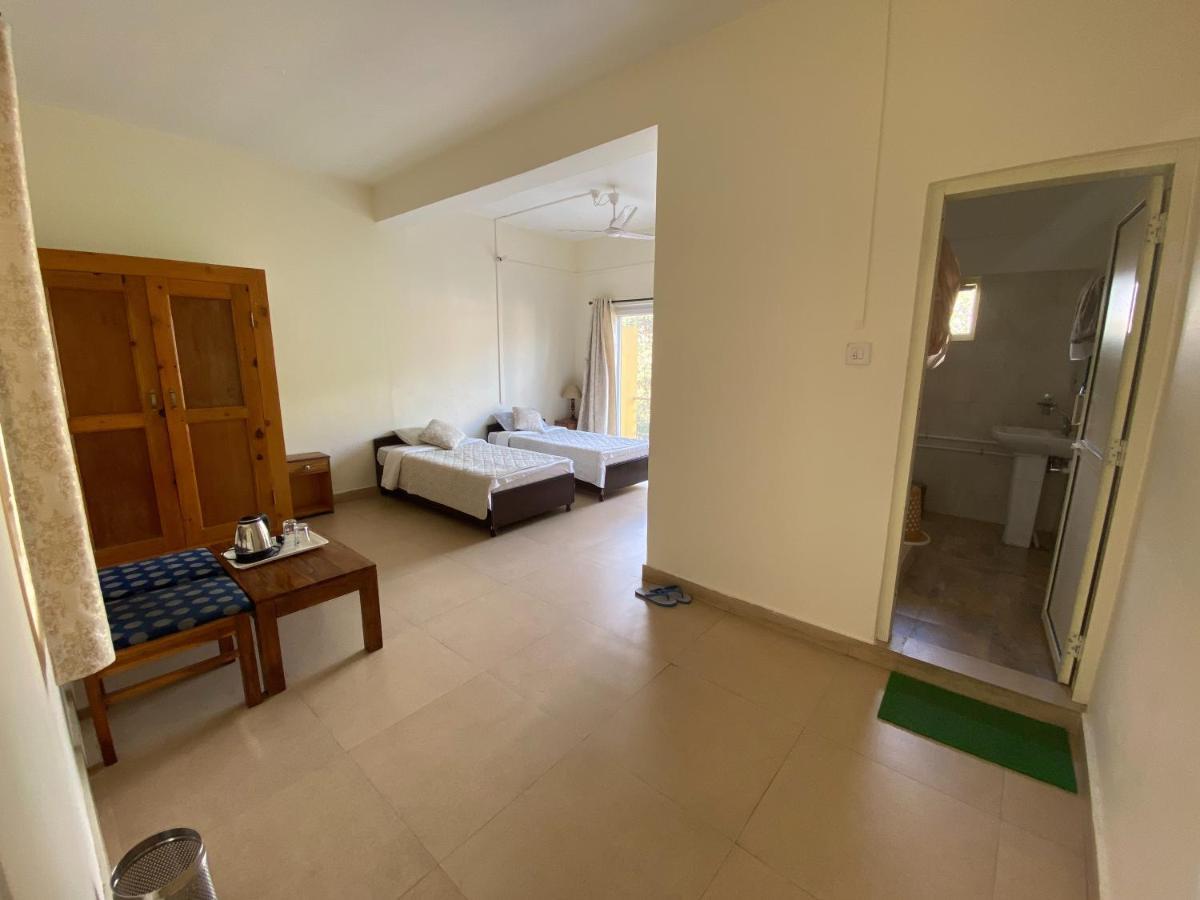 Zhim Zhim Guest House Bīr 외부 사진
