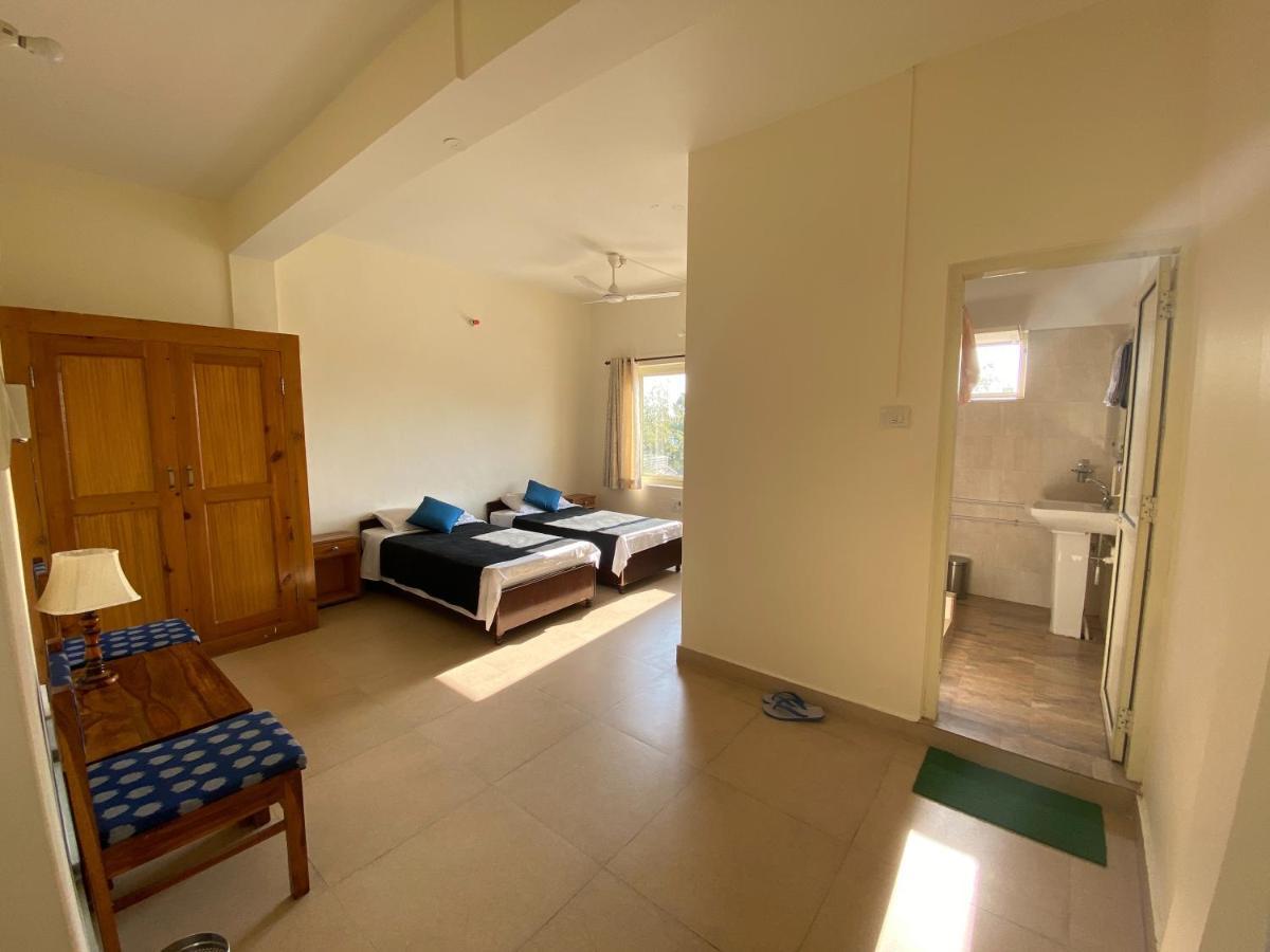 Zhim Zhim Guest House Bīr 외부 사진