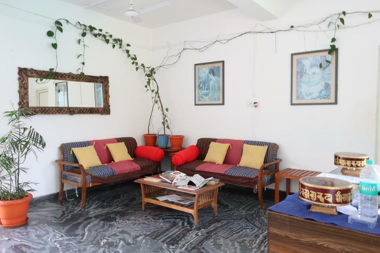 Zhim Zhim Guest House Bīr 외부 사진