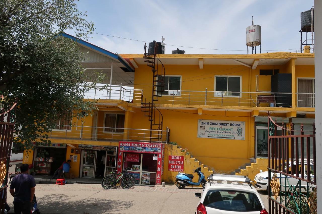 Zhim Zhim Guest House Bīr 외부 사진