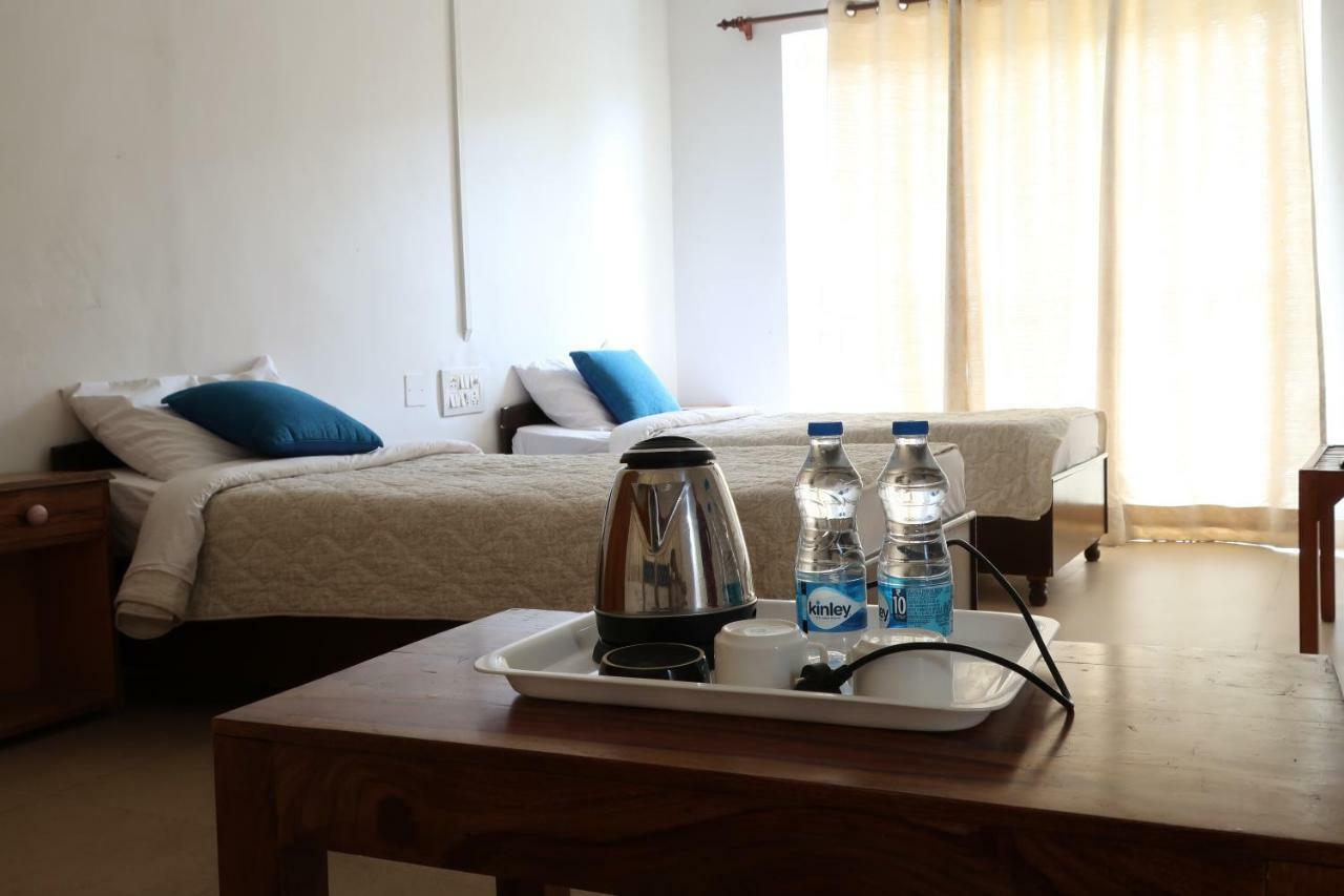 Zhim Zhim Guest House Bīr 외부 사진