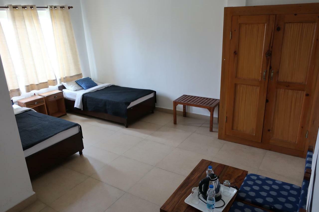 Zhim Zhim Guest House Bīr 외부 사진