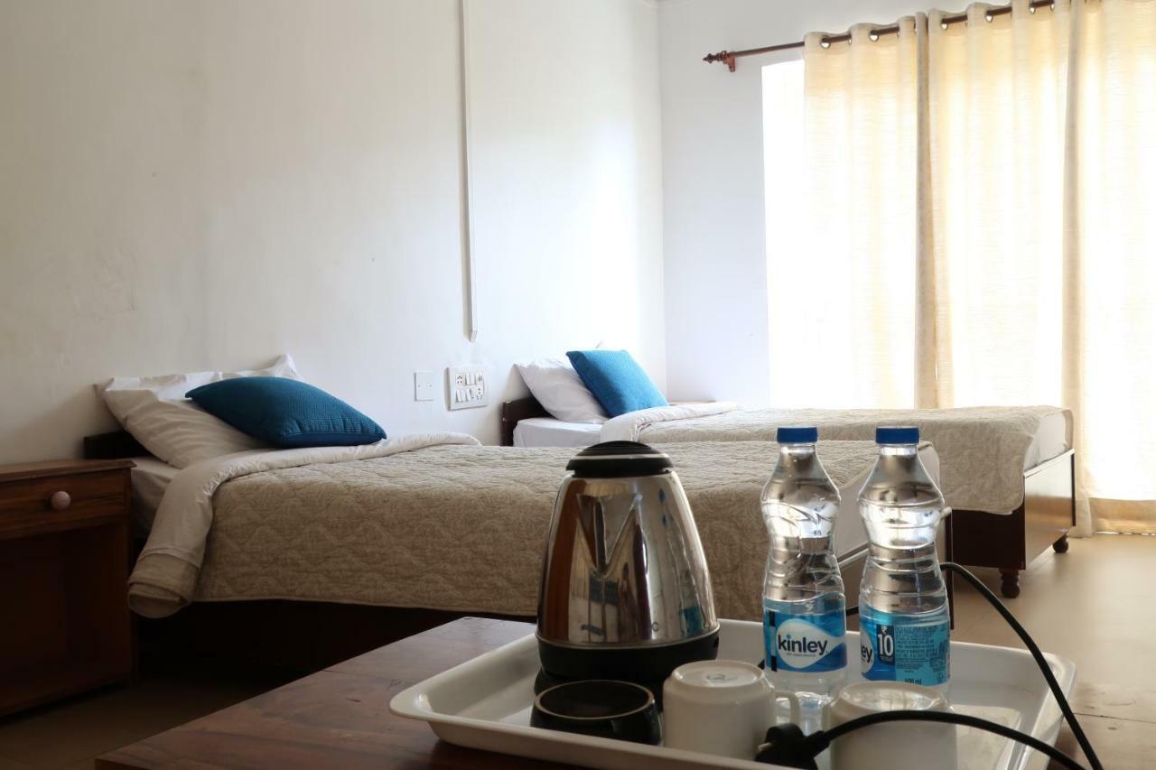 Zhim Zhim Guest House Bīr 외부 사진