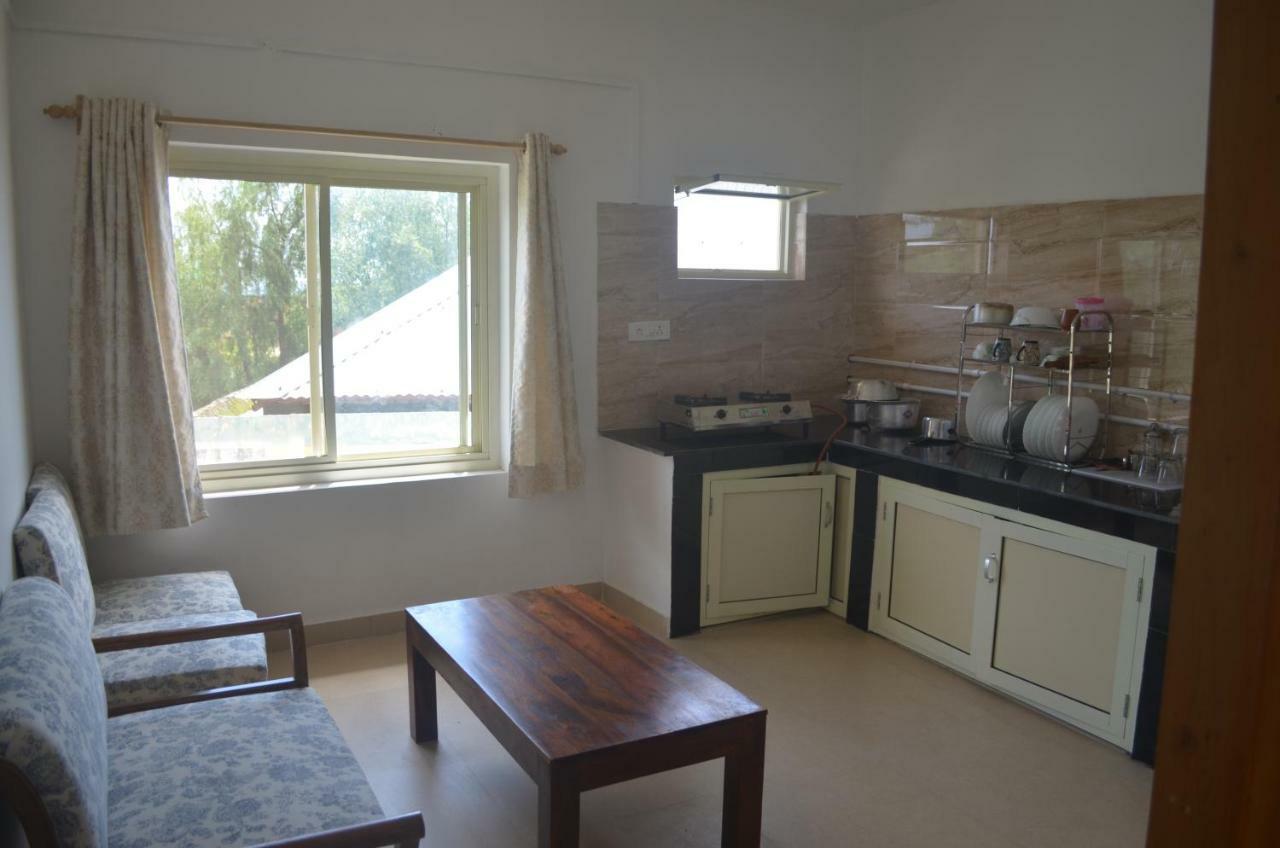 Zhim Zhim Guest House Bīr 외부 사진