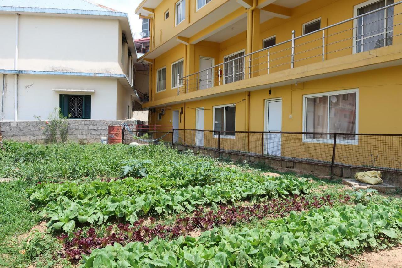 Zhim Zhim Guest House Bīr 외부 사진