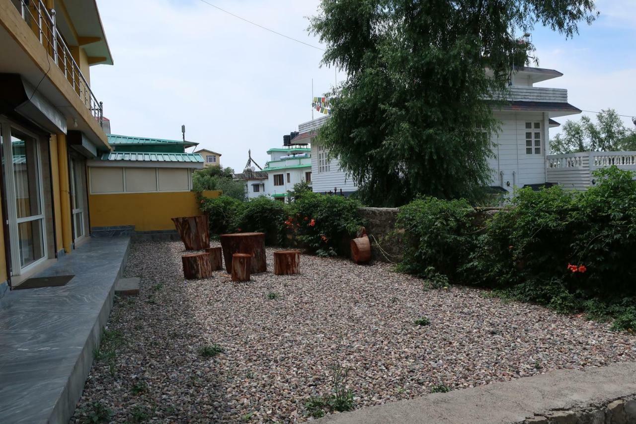 Zhim Zhim Guest House Bīr 외부 사진