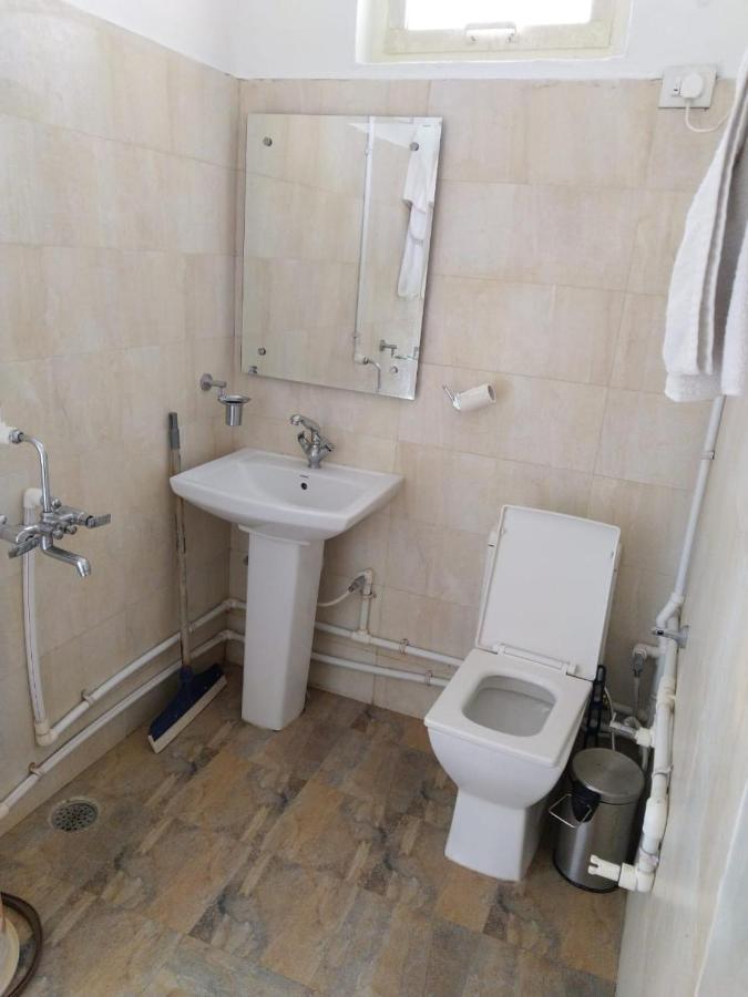 Zhim Zhim Guest House Bīr 외부 사진