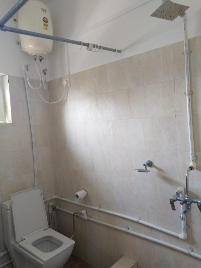 Zhim Zhim Guest House Bīr 외부 사진