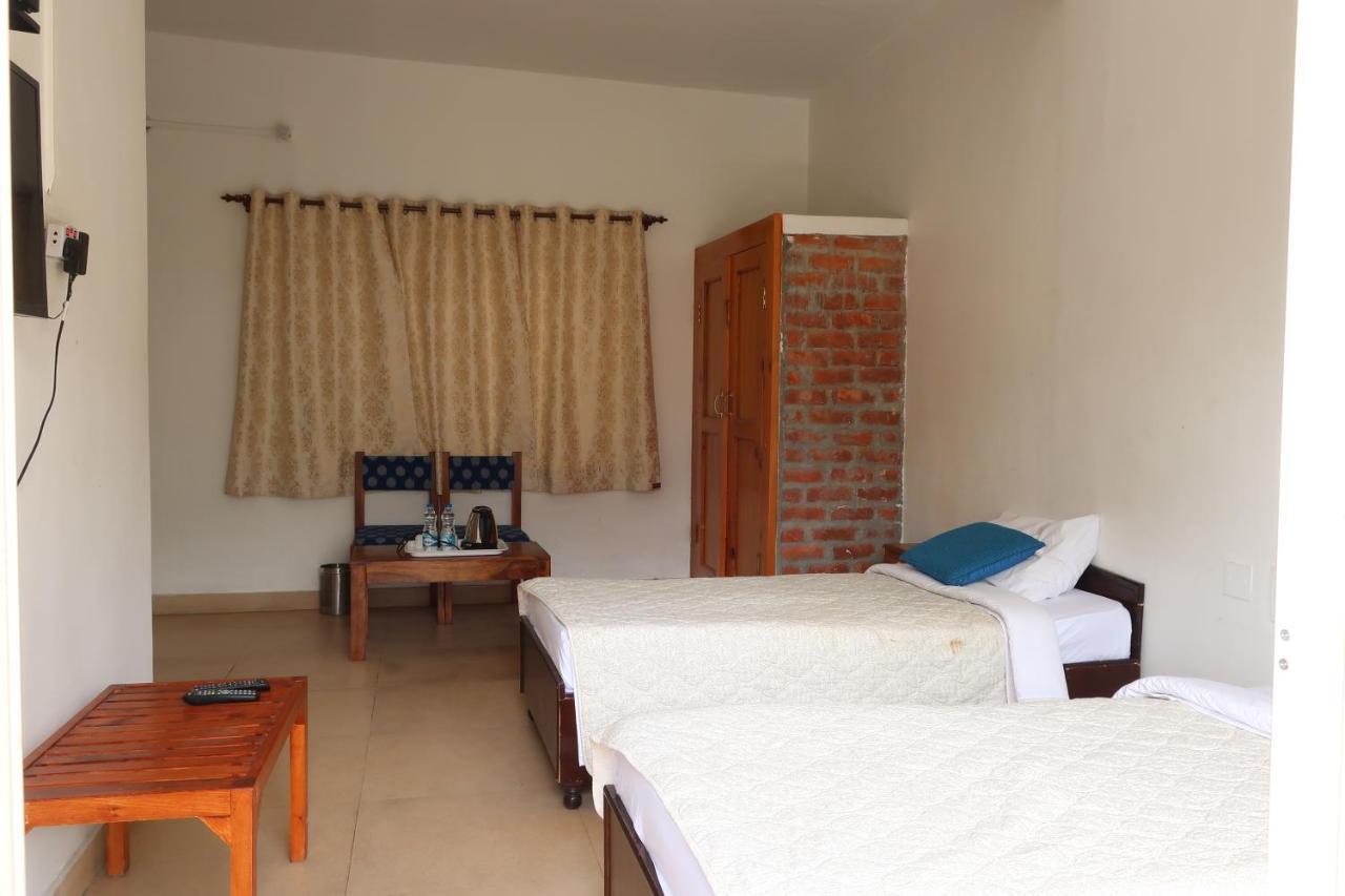Zhim Zhim Guest House Bīr 외부 사진