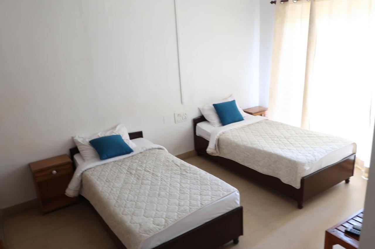 Zhim Zhim Guest House Bīr 외부 사진