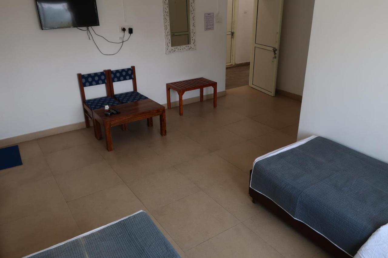 Zhim Zhim Guest House Bīr 외부 사진
