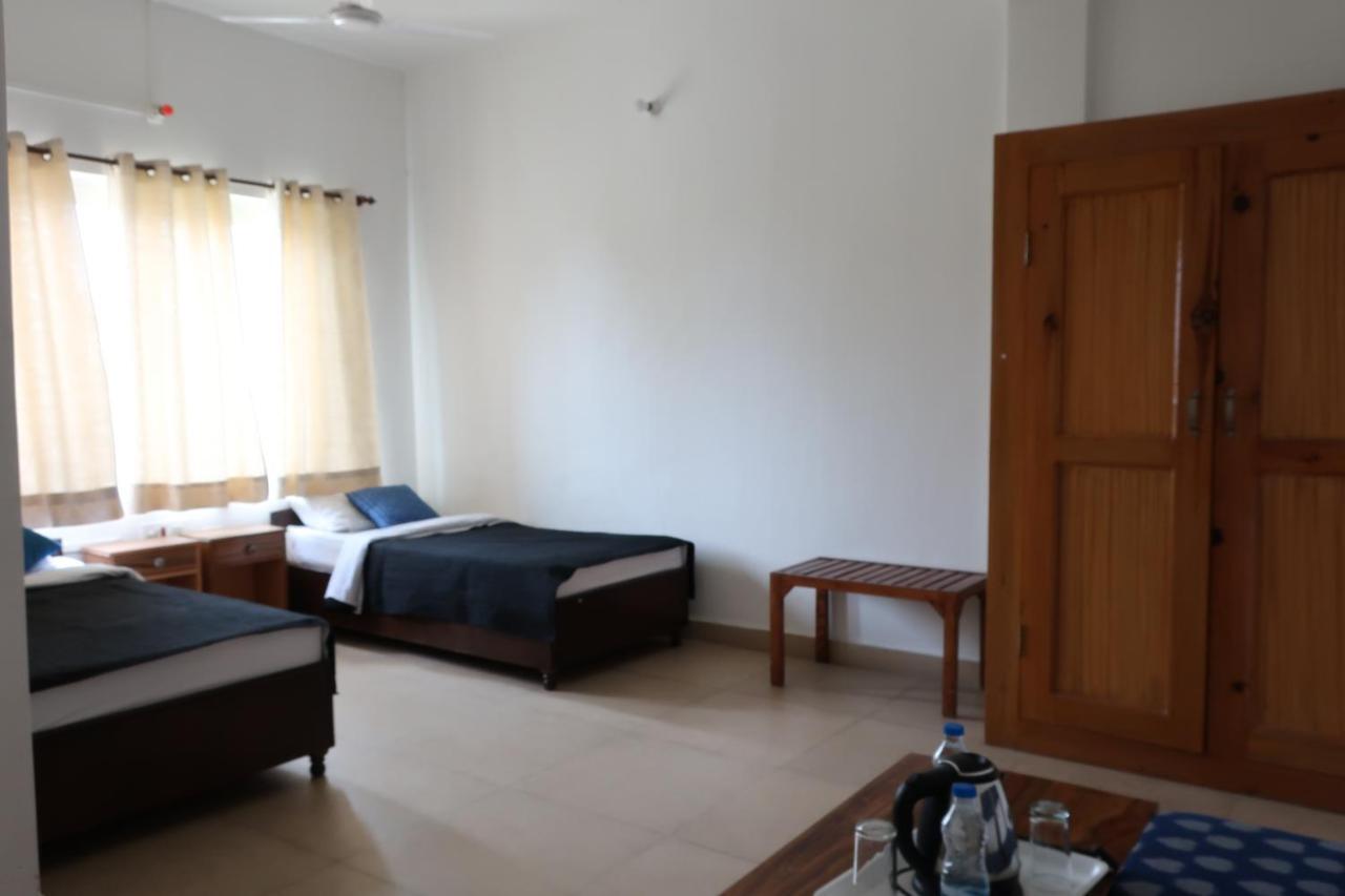 Zhim Zhim Guest House Bīr 외부 사진