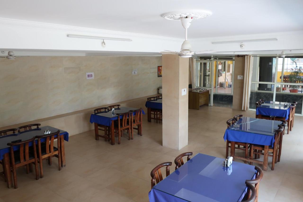 Zhim Zhim Guest House Bīr 외부 사진