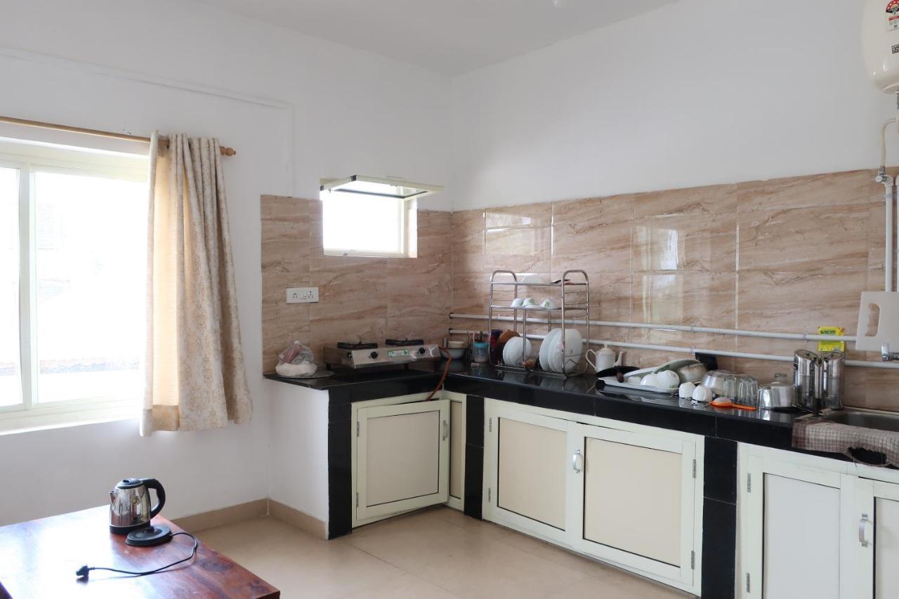 Zhim Zhim Guest House Bīr 외부 사진