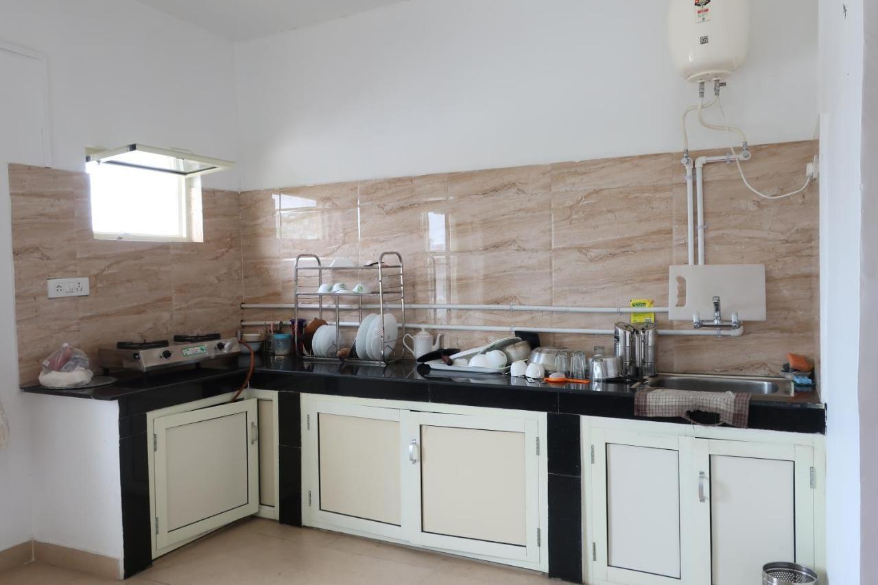 Zhim Zhim Guest House Bīr 외부 사진